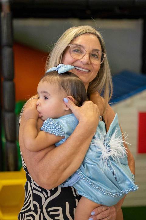 1 Ano da Maya
Tabasco Produções
Brincadeira é Coisa Séria
Fotografia de Festa Infantil'