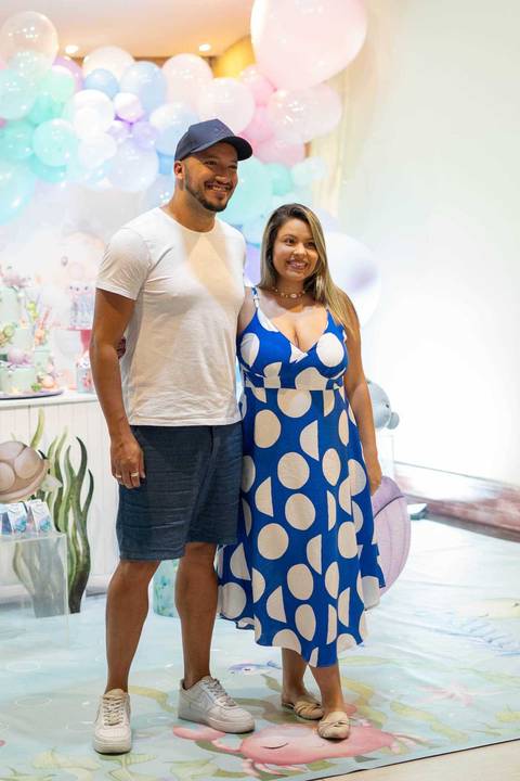 1 Ano da Maya
Tabasco Produções
Brincadeira é Coisa Séria
Fotografia de Festa Infantil'