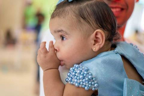 1 Ano da Maya
Tabasco Produções
Brincadeira é Coisa Séria
Fotografia de Festa Infantil'