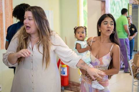 1 Ano da Maya
Tabasco Produções
Brincadeira é Coisa Séria
Fotografia de Festa Infantil'
