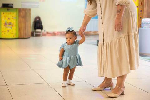 1 Ano da Maya
Tabasco Produções
Brincadeira é Coisa Séria
Fotografia de Festa Infantil'