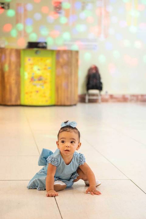 1 Ano da Maya
Tabasco Produções
Brincadeira é Coisa Séria
Fotografia de Festa Infantil'