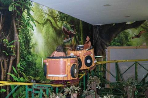 1 Ano da Maya
Tabasco Produções
Brincadeira é Coisa Séria
Fotografia de Festa Infantil'