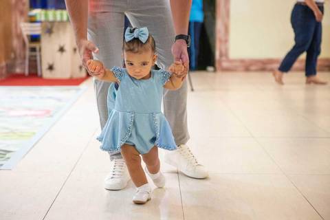 1 Ano da Maya
Tabasco Produções
Brincadeira é Coisa Séria
Fotografia de Festa Infantil'