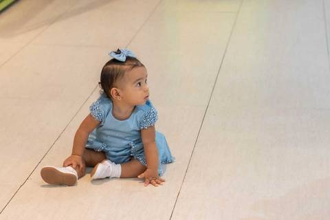 1 Ano da Maya
Tabasco Produções
Brincadeira é Coisa Séria
Fotografia de Festa Infantil'