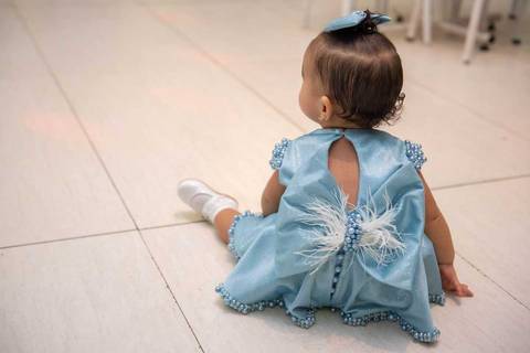 1 Ano da Maya
Tabasco Produções
Brincadeira é Coisa Séria
Fotografia de Festa Infantil'