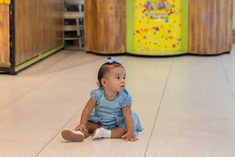 1 Ano da Maya
Tabasco Produções
Brincadeira é Coisa Séria
Fotografia de Festa Infantil'