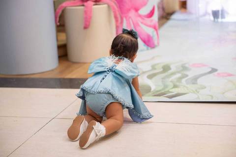 1 Ano da Maya
Tabasco Produções
Brincadeira é Coisa Séria
Fotografia de Festa Infantil'
