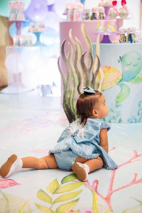 1 Ano da Maya
Tabasco Produções
Brincadeira é Coisa Séria
Fotografia de Festa Infantil'
