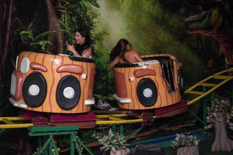1 Ano da Maya
Tabasco Produções
Brincadeira é Coisa Séria
Fotografia de Festa Infantil'
