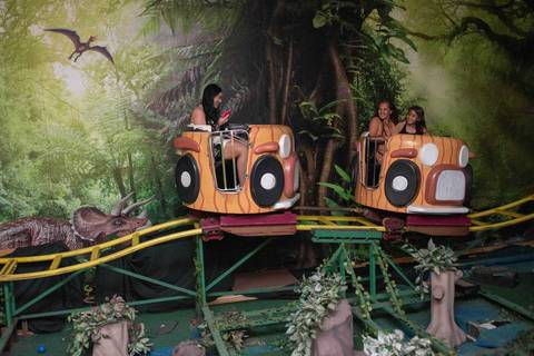 1 Ano da Maya
Tabasco Produções
Brincadeira é Coisa Séria
Fotografia de Festa Infantil'