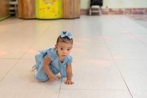 1 Ano da Maya
Tabasco Produções
Brincadeira é Coisa Séria
Fotografia de Festa Infantil'
