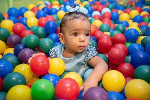 1 Ano da Maya
Tabasco Produções
Brincadeira é Coisa Séria
Fotografia de Festa Infantil'
