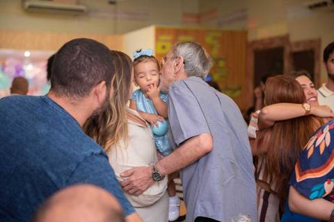 1 Ano da Maya
Tabasco Produções
Brincadeira é Coisa Séria
Fotografia de Festa Infantil'