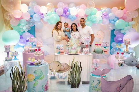 1 Ano da Maya
Tabasco Produções
Brincadeira é Coisa Séria
Fotografia de Festa Infantil'