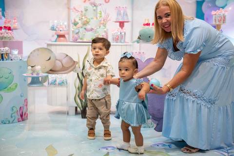 1 Ano da Maya
Tabasco Produções
Brincadeira é Coisa Séria
Fotografia de Festa Infantil'