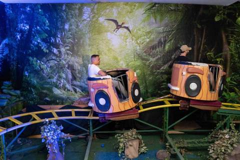 1 Ano da Maya
Tabasco Produções
Brincadeira é Coisa Séria
Fotografia de Festa Infantil'