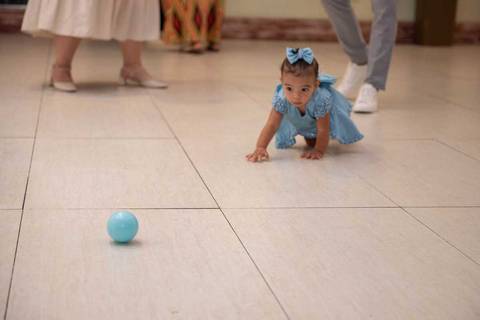 1 Ano da Maya
Tabasco Produções
Brincadeira é Coisa Séria
Fotografia de Festa Infantil'