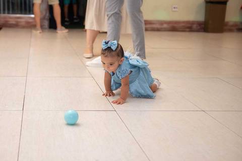 1 Ano da Maya
Tabasco Produções
Brincadeira é Coisa Séria
Fotografia de Festa Infantil'