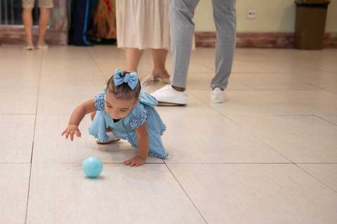 1 Ano da Maya
Tabasco Produções
Brincadeira é Coisa Séria
Fotografia de Festa Infantil'