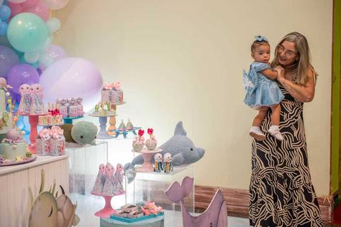 1 Ano da Maya
Tabasco Produções
Brincadeira é Coisa Séria
Fotografia de Festa Infantil'