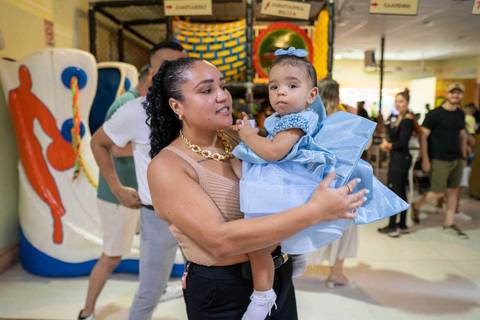 1 Ano da Maya
Tabasco Produções
Brincadeira é Coisa Séria
Fotografia de Festa Infantil'