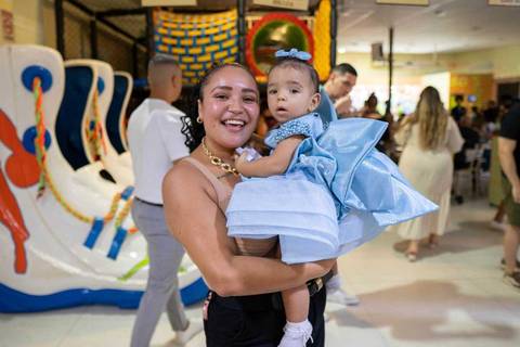 1 Ano da Maya
Tabasco Produções
Brincadeira é Coisa Séria
Fotografia de Festa Infantil'
