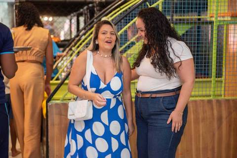 1 Ano da Maya
Tabasco Produções
Brincadeira é Coisa Séria
Fotografia de Festa Infantil'