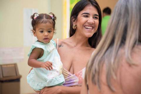 1 Ano da Maya
Tabasco Produções
Brincadeira é Coisa Séria
Fotografia de Festa Infantil'