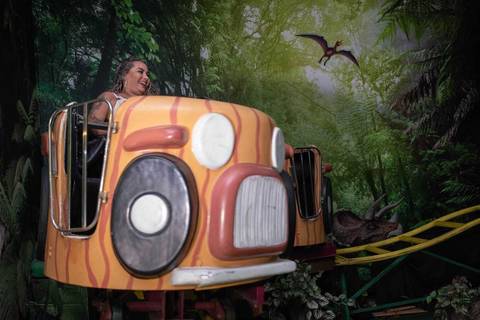 1 Ano da Maya
Tabasco Produções
Brincadeira é Coisa Séria
Fotografia de Festa Infantil'