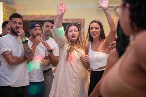 1 Ano da Maya
Tabasco Produções
Brincadeira é Coisa Séria
Fotografia de Festa Infantil'