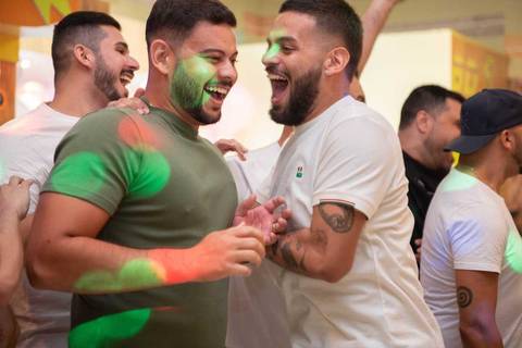 1 Ano da Maya
Tabasco Produções
Brincadeira é Coisa Séria
Fotografia de Festa Infantil'