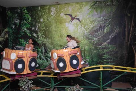 1 Ano da Maya
Tabasco Produções
Brincadeira é Coisa Séria
Fotografia de Festa Infantil'