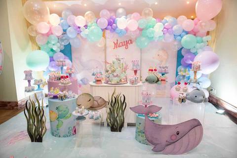 1 Ano da Maya
Tabasco Produções
Brincadeira é Coisa Séria
Fotografia de Festa  R. Mariz e Barros, 354 - Tijuca,Infantil'