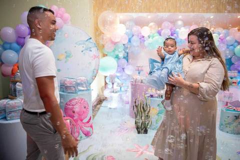 1 Ano da Maya
Tabasco Produções
Brincadeira é Coisa Séria
Fotografia de Festa Infantil'