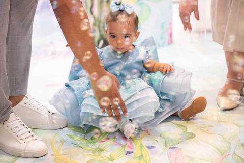 1 Ano da Maya
Tabasco Produções
Brincadeira é Coisa Séria
Fotografia de Festa Infantil'
