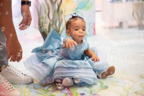 1 Ano da Maya
Tabasco Produções
Brincadeira é Coisa Séria
Fotografia de Festa Infantil'