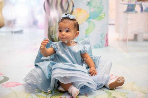 1 Ano da Maya
Tabasco Produções
Brincadeira é Coisa Séria
Fotografia de Festa Infantil'