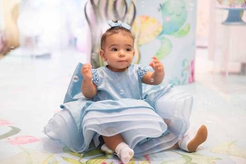 1 Ano da Maya
Tabasco Produções
Brincadeira é Coisa Séria
Fotografia de Festa Infantil'