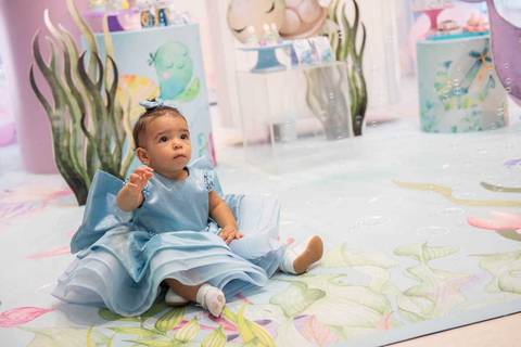 1 Ano da Maya
Tabasco Produções
Brincadeira é Coisa Séria
Fotografia de Festa Infantil'