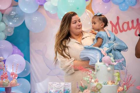 1 Ano da Maya
Tabasco Produções
Brincadeira é Coisa Séria
Fotografia de Festa Infantil'