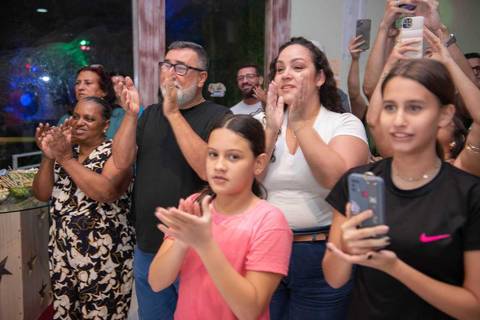 1 Ano da Maya
Tabasco Produções
Brincadeira é Coisa Séria
Fotografia de Festa Infantil'