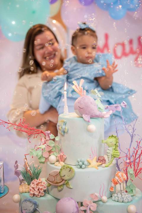 1 Ano da Maya
Tabasco Produções
Brincadeira é Coisa Séria
Fotografia de Festa Infantil'