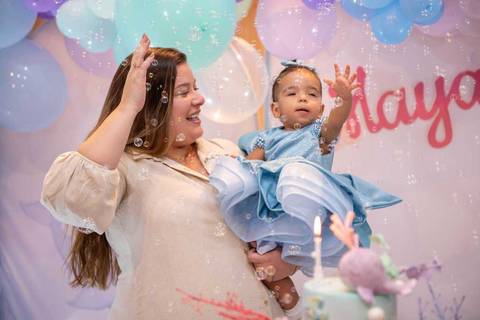 1 Ano da Maya
Tabasco Produções
Brincadeira é Coisa Séria
Fotografia de Festa Infantil'