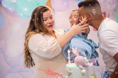 1 Ano da Maya
Tabasco Produções
Brincadeira é Coisa Séria
Fotografia de Festa Infantil'