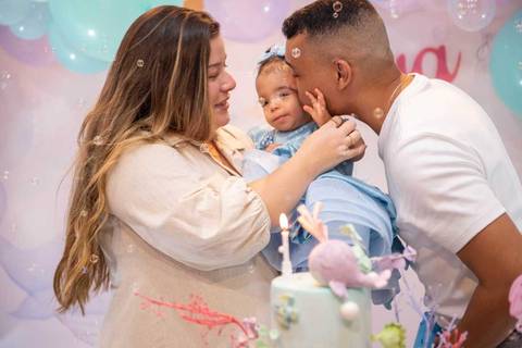 1 Ano da Maya
Tabasco Produções
Brincadeira é Coisa Séria
Fotografia de Festa Infantil'