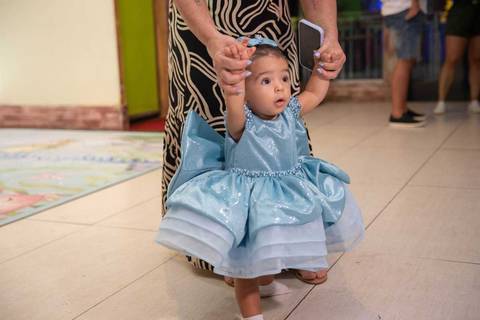 1 Ano da Maya
Tabasco Produções
Brincadeira é Coisa Séria
Fotografia de Festa Infantil'