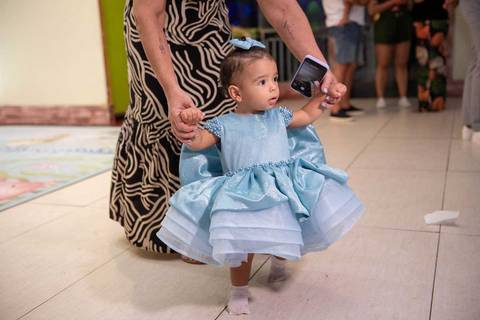 1 Ano da Maya
Tabasco Produções
Brincadeira é Coisa Séria
Fotografia de Festa Infantil'