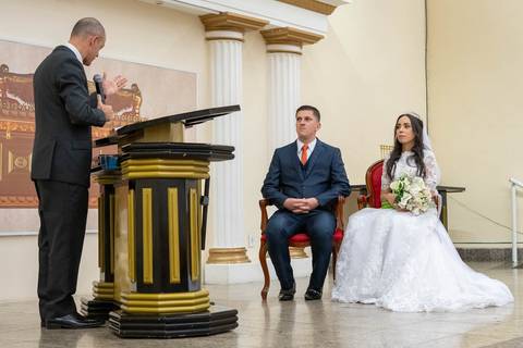 Casamento da Maria Eugênia e Regis
Tabasco Produções
Igreja Universal
Fotografia de Casamento
Fotógrafo de Casamento'