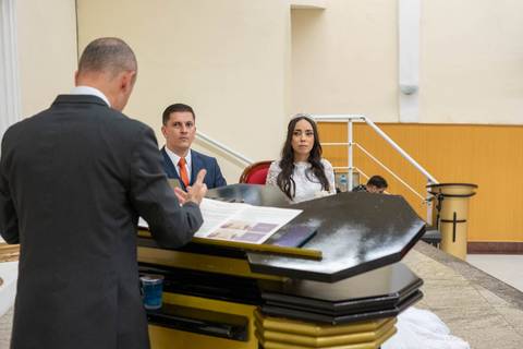 Casamento da Maria Eugênia e Regis
Tabasco Produções
Igreja Universal
Fotografia de Casamento
Fotógrafo de Casamento'